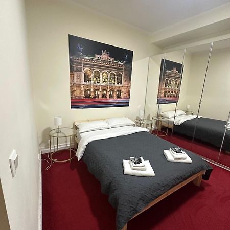 Datri Petite Suite 6 Відень Екстер'єр фото