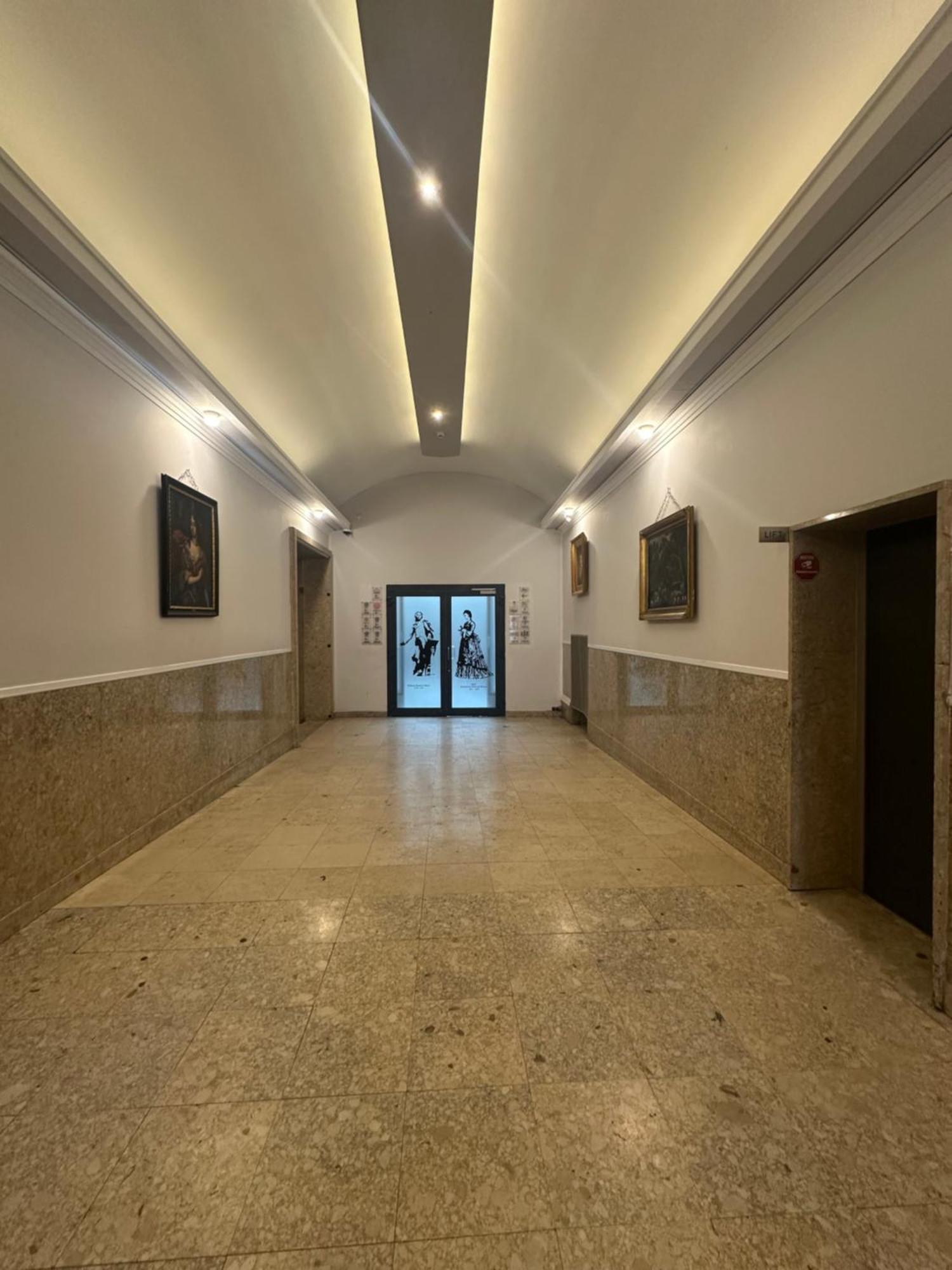 Datri Petite Suite 6 Відень Екстер'єр фото